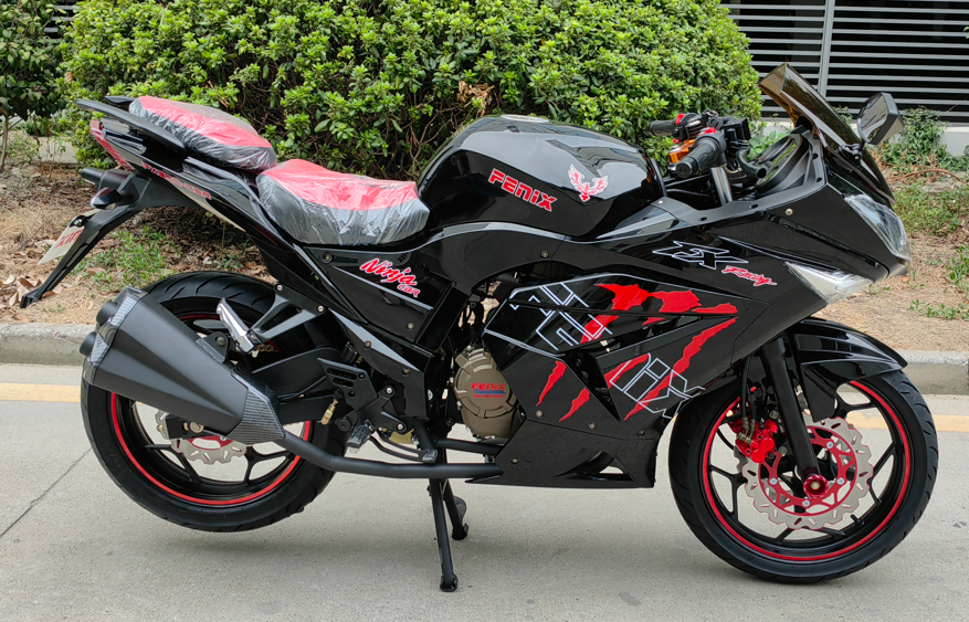 FX300-CBR